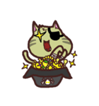 Nekopira（個別スタンプ：30）
