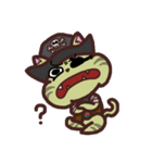 Nekopira（個別スタンプ：32）