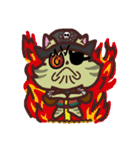 Nekopira（個別スタンプ：33）