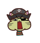 Nekopira（個別スタンプ：34）
