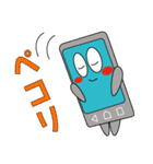 SUMAO君とSUMAMIちゃん -SUMAOバージョン-（個別スタンプ：26）