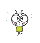 The story of the little ant（個別スタンプ：29）