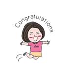 Super Nink（個別スタンプ：6）