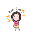 Super Nink（個別スタンプ：9）