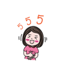Super Nink（個別スタンプ：11）