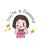 Super Nink（個別スタンプ：15）