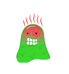 Apo The Green Slime（個別スタンプ：38）
