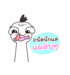 Kajok（個別スタンプ：9）