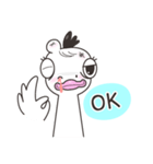 Kajok（個別スタンプ：10）
