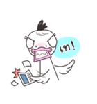 Kajok（個別スタンプ：19）