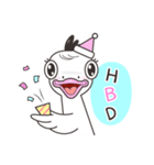 Kajok（個別スタンプ：22）