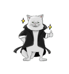 猫之介！（個別スタンプ：2）