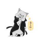 猫之介！（個別スタンプ：5）