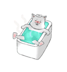 猫之介！（個別スタンプ：11）