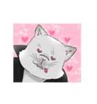 猫之介！（個別スタンプ：18）