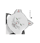 猫之介！（個別スタンプ：20）