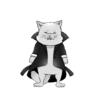 猫之介！（個別スタンプ：28）