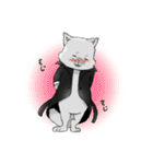 猫之介！（個別スタンプ：32）