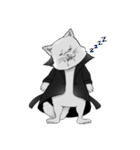 猫之介！（個別スタンプ：37）