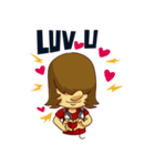 Gamer Dude（個別スタンプ：1）