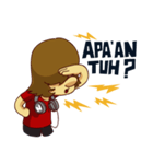 Gamer Dude（個別スタンプ：2）