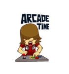 Gamer Dude（個別スタンプ：3）