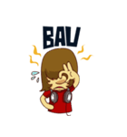 Gamer Dude（個別スタンプ：5）
