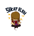 Gamer Dude（個別スタンプ：10）