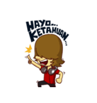 Gamer Dude（個別スタンプ：15）