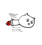 気楽なタイネコ（個別スタンプ：10）