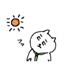 気楽なタイネコ（個別スタンプ：13）