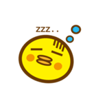 ピヨぴー（個別スタンプ：2）