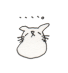 モチネコ（個別スタンプ：2）