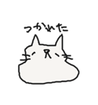 モチネコ（個別スタンプ：30）