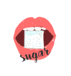 LOVE's Stickers（個別スタンプ：8）