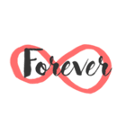 LOVE's Stickers（個別スタンプ：10）