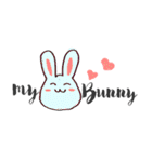 LOVE's Stickers（個別スタンプ：15）