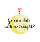 LOVE's Stickers（個別スタンプ：17）
