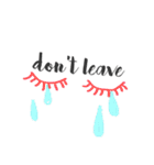 LOVE's Stickers（個別スタンプ：36）