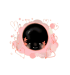 B-bbb（個別スタンプ：2）