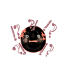 B-bbb（個別スタンプ：5）