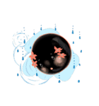 B-bbb（個別スタンプ：6）