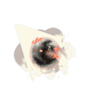 B-bbb（個別スタンプ：7）