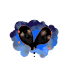 B-bbb（個別スタンプ：20）