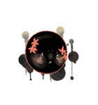 B-bbb（個別スタンプ：26）