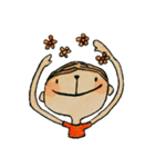 Just Boy（個別スタンプ：20）
