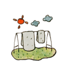 Just Boy（個別スタンプ：22）