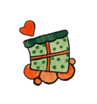 Just Boy（個別スタンプ：23）