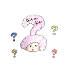 たじまなこ（個別スタンプ：3）