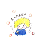 たじまなこ（個別スタンプ：5）